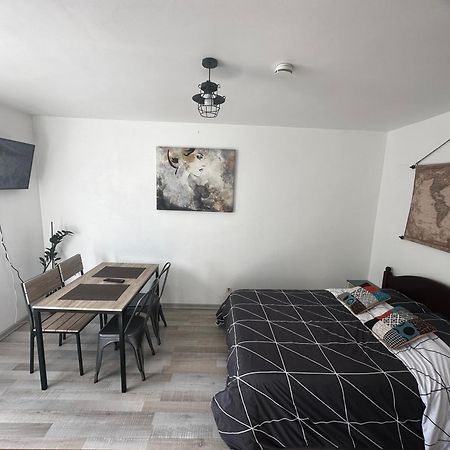Castel De Roches Apartment Saint-Gervais-les-Bains Exterior foto