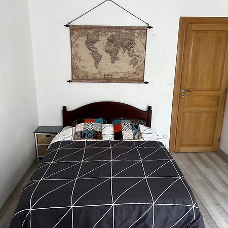 Castel De Roches Apartment Saint-Gervais-les-Bains Exterior foto