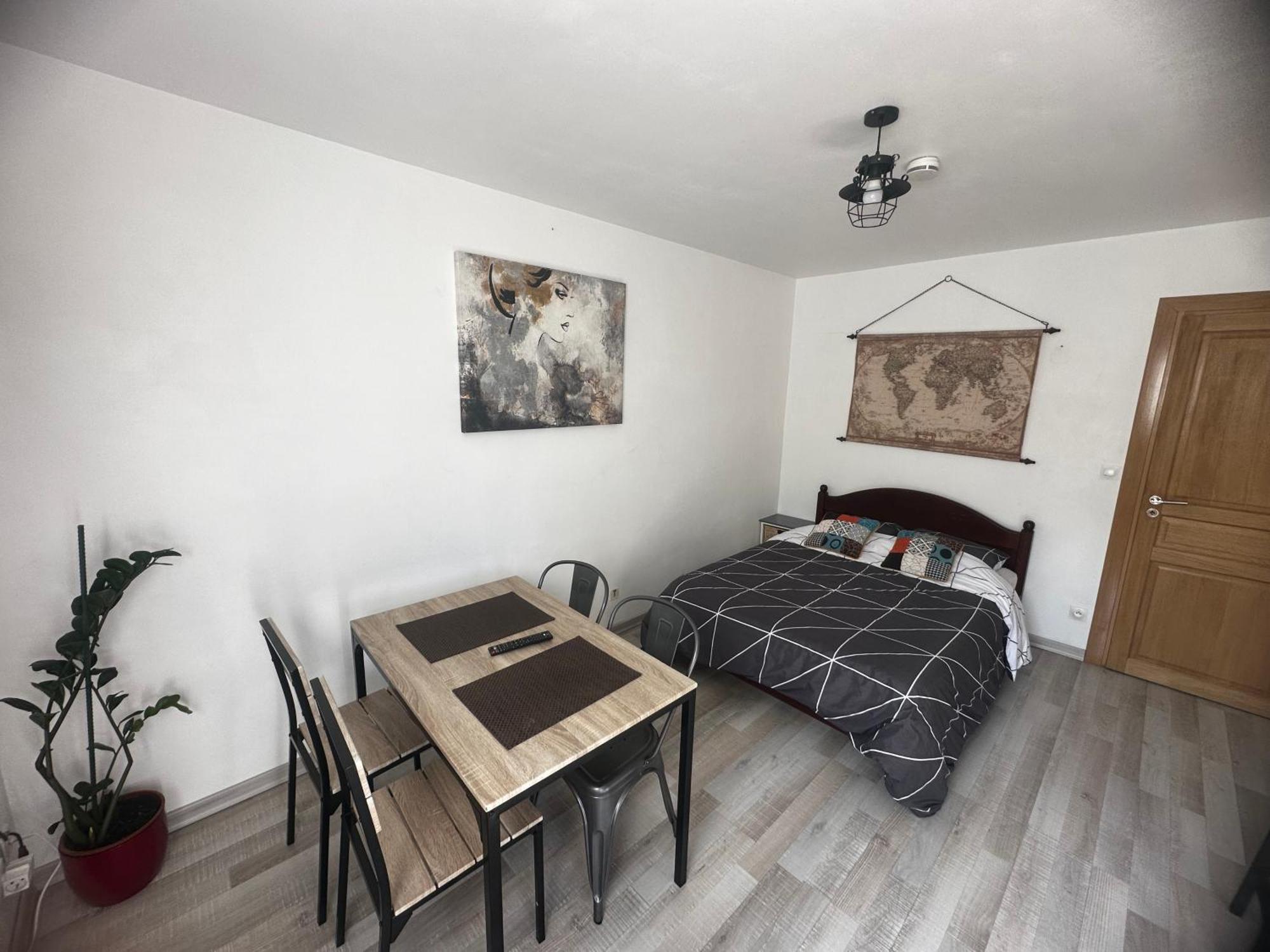 Castel De Roches Apartment Saint-Gervais-les-Bains Exterior foto