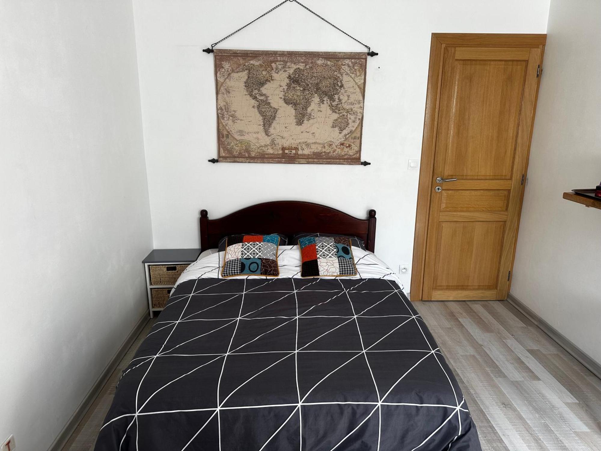 Castel De Roches Apartment Saint-Gervais-les-Bains Exterior foto