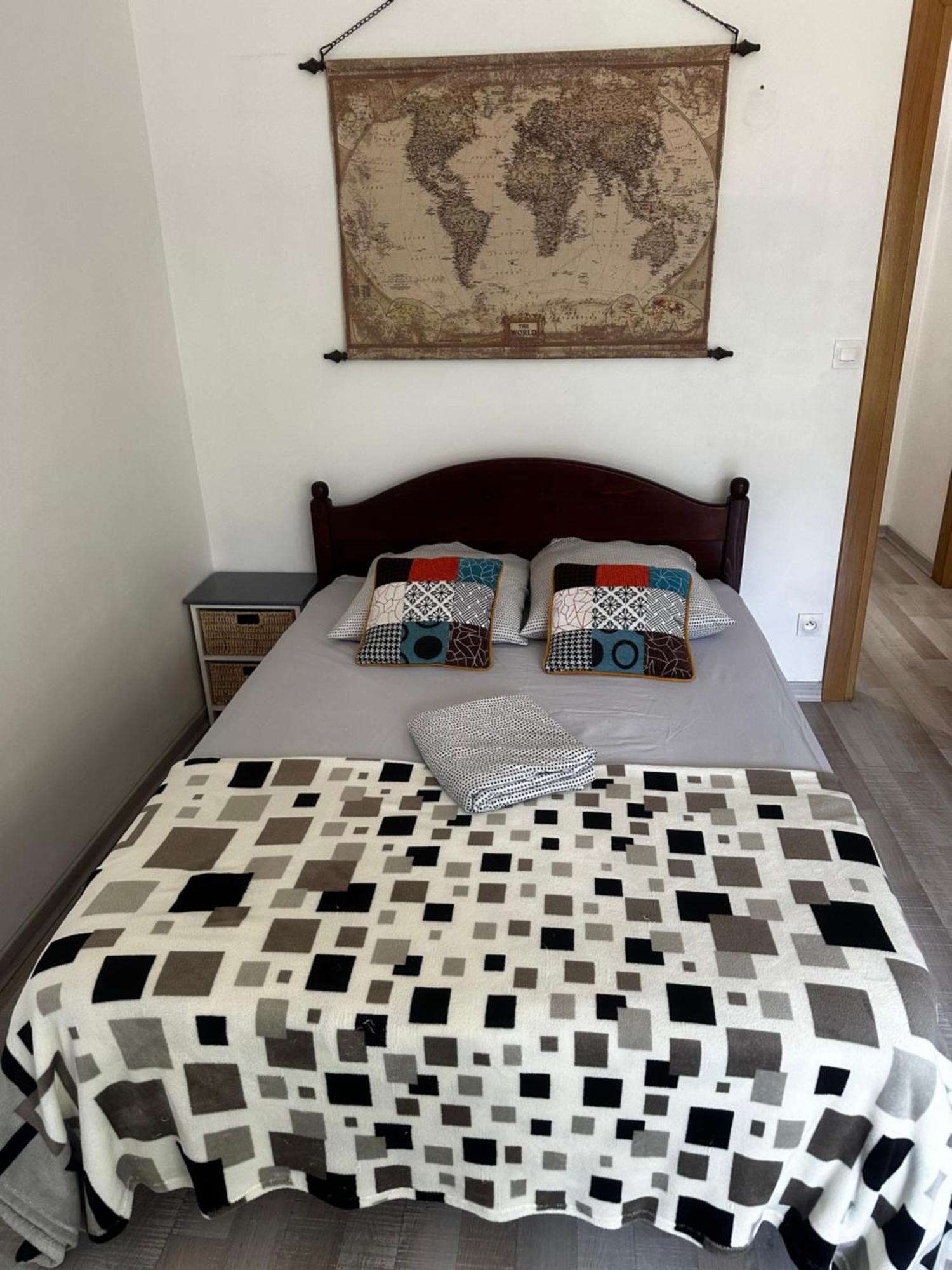 Castel De Roches Apartment Saint-Gervais-les-Bains Exterior foto